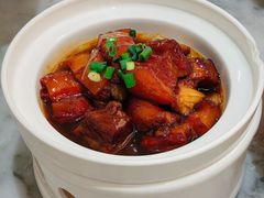 农家红烧肉-小菜园新徽菜(宜兴八佰伴店)