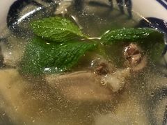 马帮牛汤锅-醉云喃
