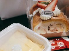 -Tomado绿色烘焙(大尧三路店)