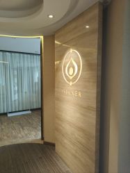 -意然瑜伽·普拉提