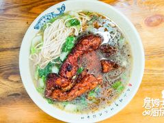-无名氏面馆(邮电路店)