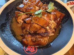 -广府乡下·饭庄(新港东路店)
