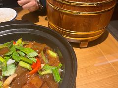 -鸿运楼·舌尖上的徽菜