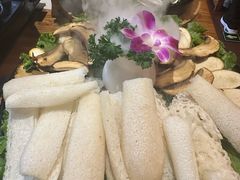 -束河人家(南锣鼓巷店)