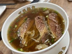 -百福麵家(新馬路店)