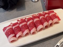 -海底捞火锅(新松江路生日主题店)