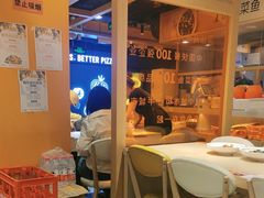 -鱼你在一起(海淀航天桥店)