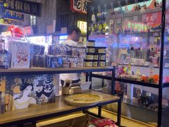 -阿财老铺·老蚌埠龙虾城(华夏总店)