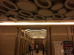 -欢乐迪KTV(观音桥未来国际店)