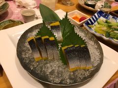 -花潮料理艺食馆(世欧广场店)