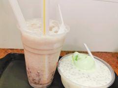 -百花传统甜品店(原址店)