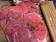 -AJIYA·池袋日式烧肉自助(天津万象城店)