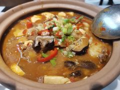 -谭十三南昌大排档(船山路总店)