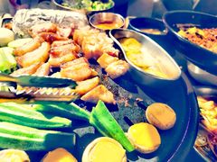 -济州爱肉堂(总店)
