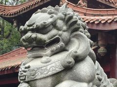 -南岳明心寺