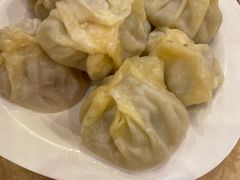 -维吾尔餐厅(宜山路店)