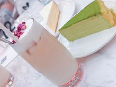 -Lady M(沙田新城市广场店)