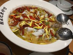 -皇庭广场(福华三路店)