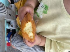 蜂蜜蛋糕-六贤记(杭州龙湖滨江天街店)