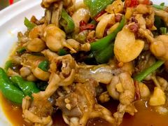 -小李子油焖大虾(南浦店)