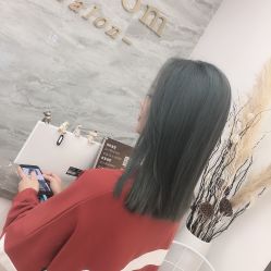 -Mix Boom Hair salon