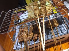 -本色.小马哥烧烤(五一路总店)