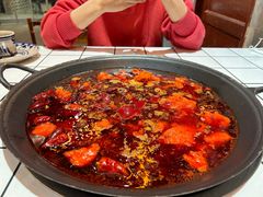 -旧街市鲜货老火锅(大光路店)