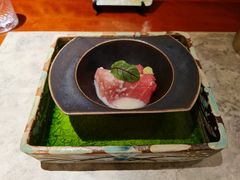 -九献创意菜·牛排馆(亮马河花园店)