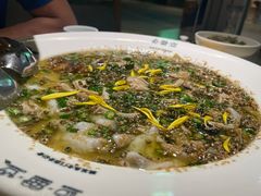 -渔语鱼酸菜鱼新川菜(来福士店)