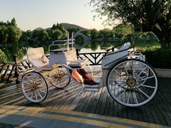 -云龙湖旅游景区