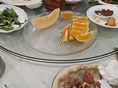 -岭南汇海鲜酒家·粤菜·手工茶点(蛇口店)