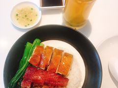 -新旺茶餐厅·早餐·夜宵(仙霞店)