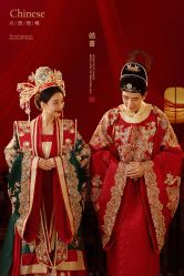 -IDO婚纱摄影(上海旗舰店)