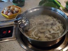 -润园四季椰子鸡火锅(海上世界店)