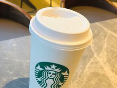 -星巴克臻选(南京艾尚天地店)