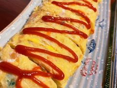 鸡蛋卷-槿Story·韩国料理(望京韩国美食城店)