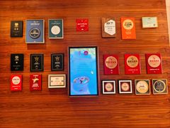 -扬州香格里拉·香宫中餐厅