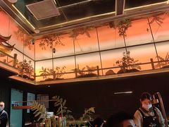 -西塔老太太泥炉烤肉(上海七宝领展广场店)