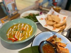 -POKIPOKI泰食谷仓东南亚菜(侨香店)