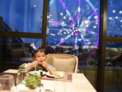 -华侨城嘉途酒店·屋顶阳光餐厅