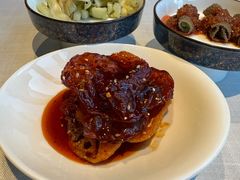 -许家菜.艺创菜(仁和新城店)