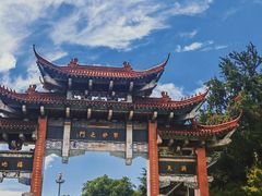 -句容茅山景区