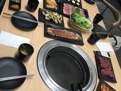 -花味·自助烤肉(雨花客厅店)