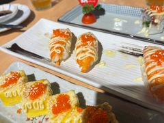 -玖寿司(同心家园1期店)