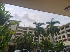 -三亚亚龙湾天域度假酒店