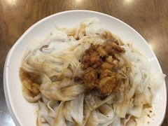 -沙河粉村·国家非遗传承(云台店)