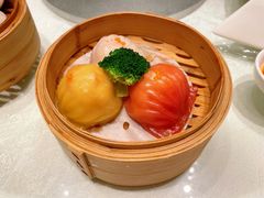 美兰虾饺皇-安蒂娅.悦景轩中餐厅(西乡店)