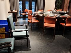 -牛将军•涮肉•烤肉(北京王府井·故宫店)