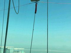 -澳门旅游塔360°旋转餐厅(南湾湖广场店)