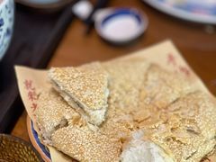 -老西门·常州菜(新区店)